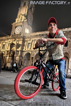 2018-11-01 Milano - Critical Mass 04